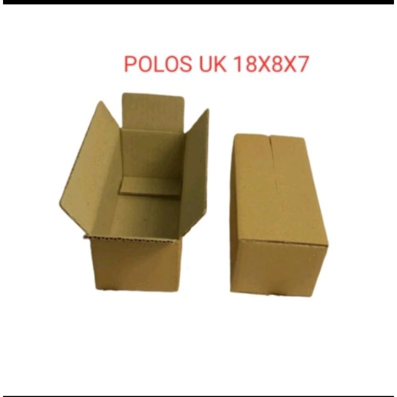 

Kardus Tambahan Packaging