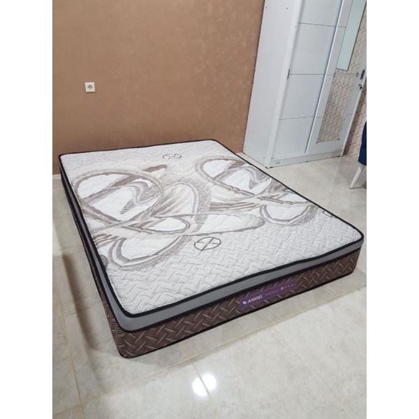 Matras springbed angel mosque/spring bed murah bandung