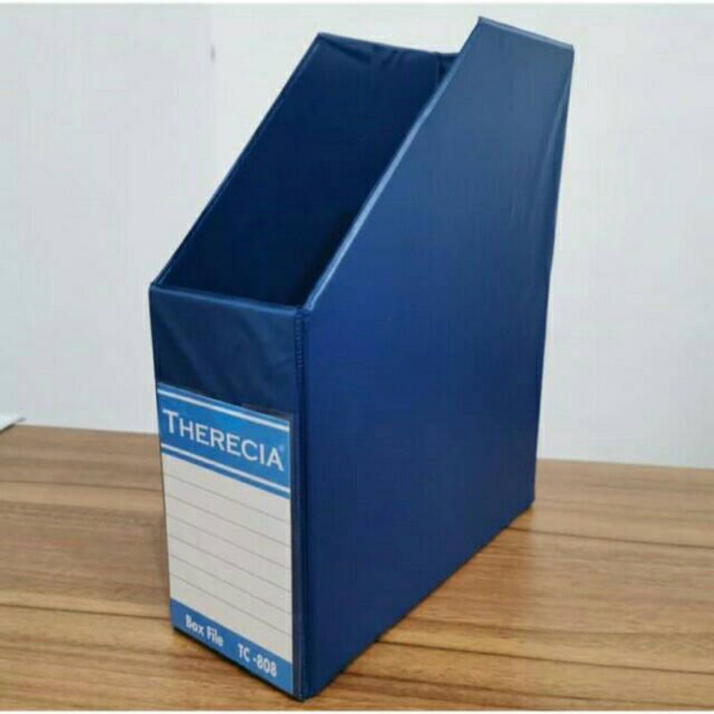 

Box File Therecia TC-808