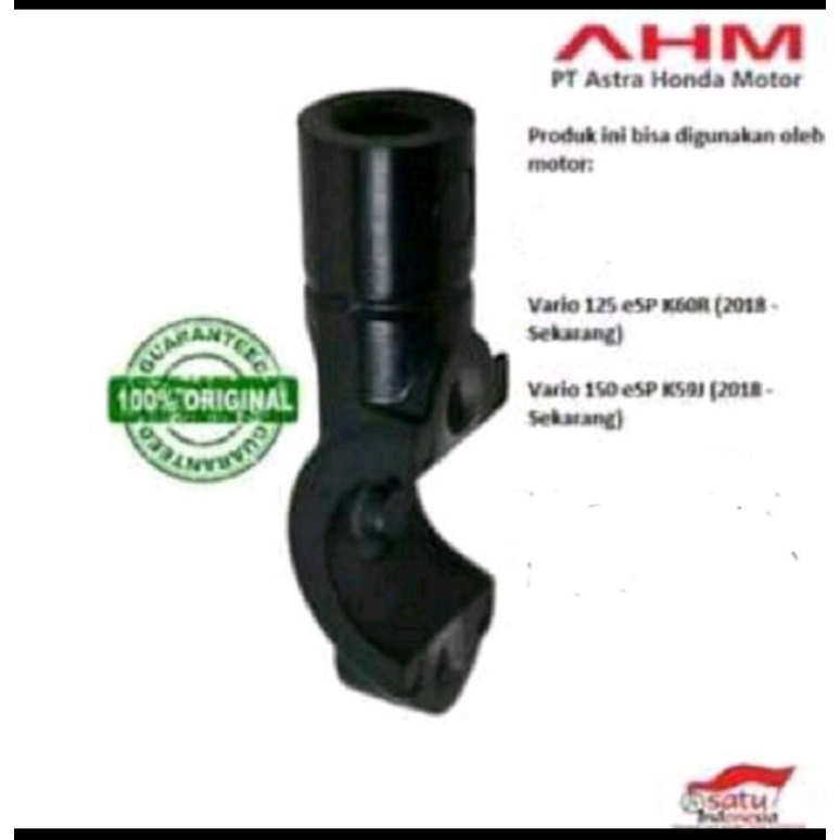 Dudukan Spion Vario 150 ORI HONDA