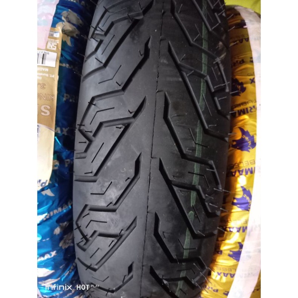 ban primax tubles SK 72 ukuran 120/70 ring 17