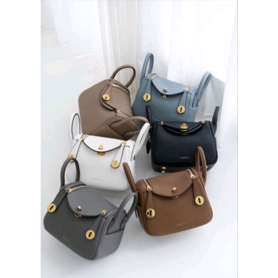 Gracie Mindy Casual Bag