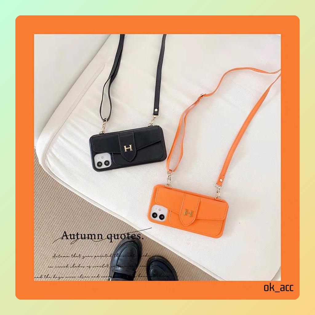 Case Tas Sling FH37 for Iphone X Xs Xr Max 11 Pro Max 12 13