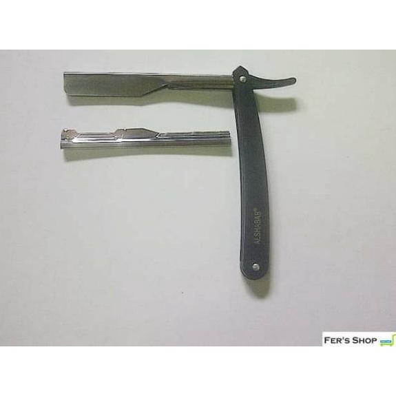 Promo besar--Pisau cukur lipat merk alshabab