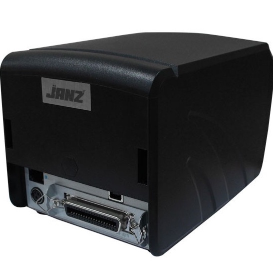 Printer Thermal JANZ Durable Receipt JZ-PT350-LAN+RS232