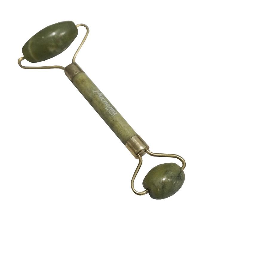 ✨Promo✨ Hari Ini Purnama Beauty Face Roller - Jade Roller (Batu Jade Asli) 