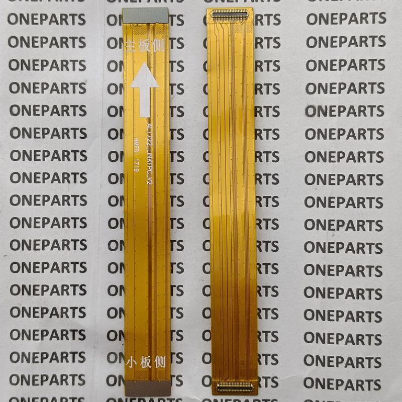 FLEXIBLE XIAOMI MI PLAY BOARD