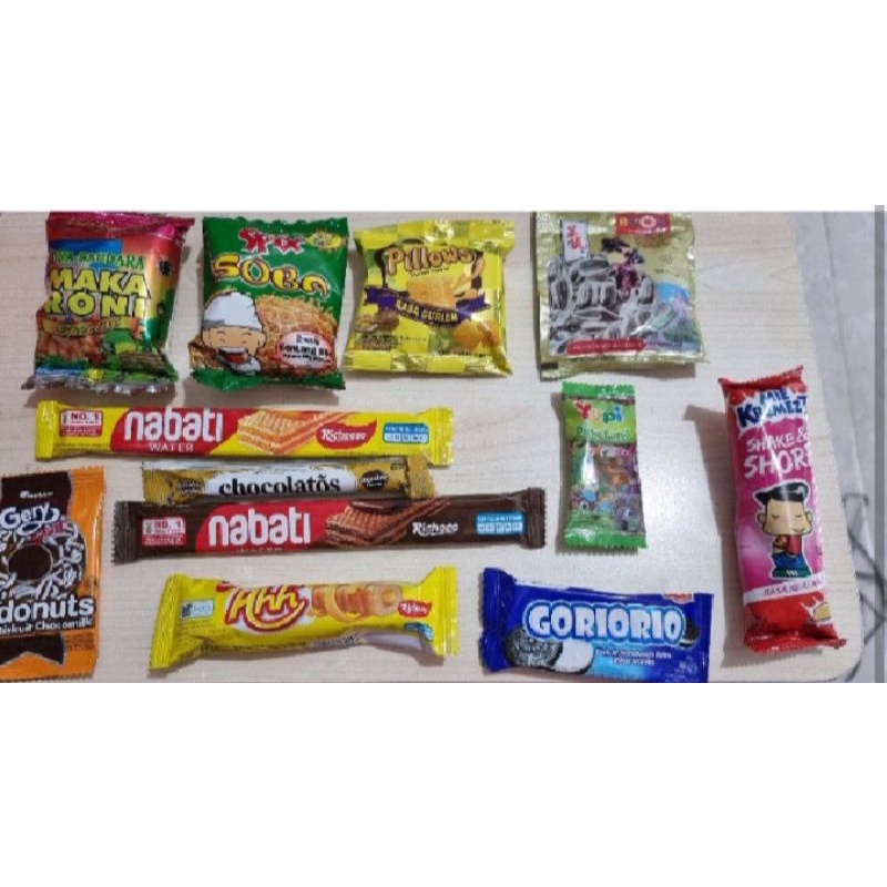 

wafercoklat