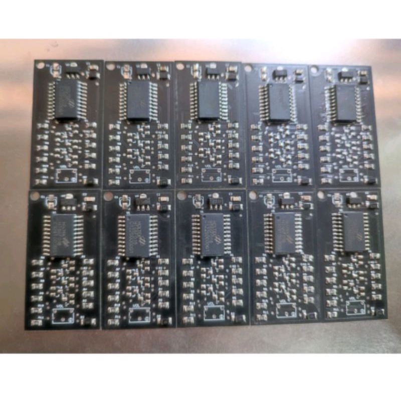 kit sirene whelen hhs termurah