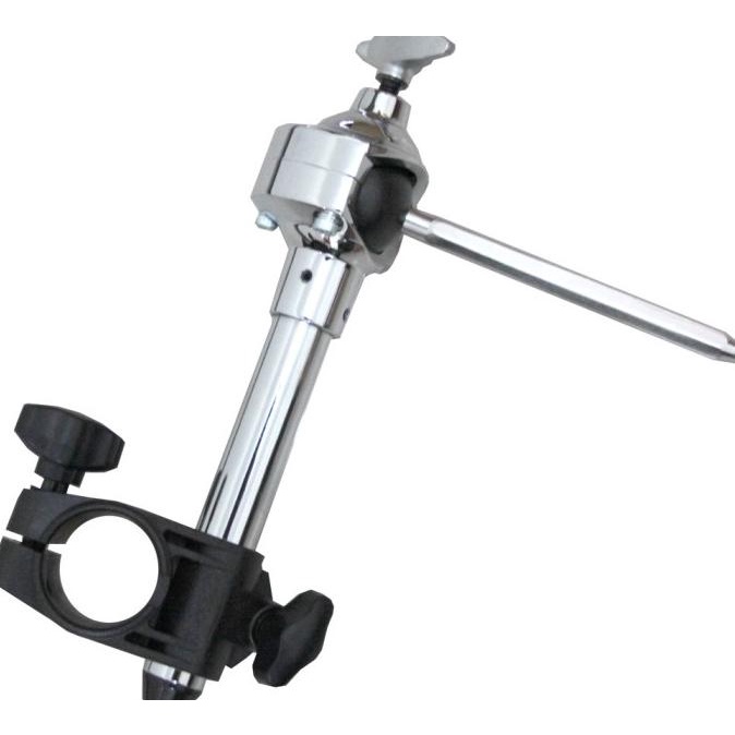 Yamaha Dtx Pad Xp80 + Snare Holder, Xp 80 Untuk Drum Elektrik