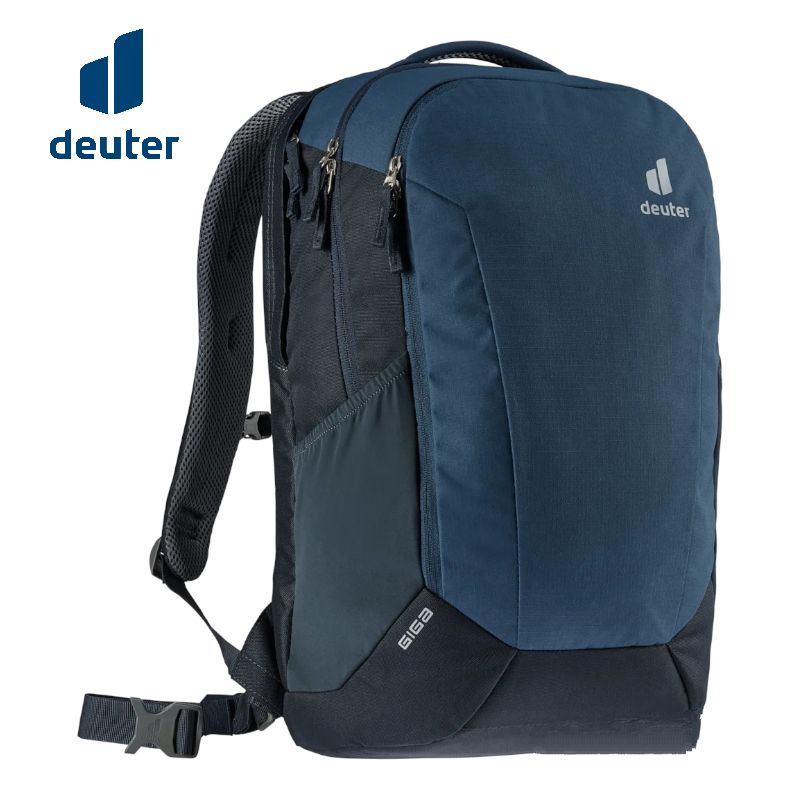 TENDAKI •Tas Deuter Giga •Gogo •Stepout •Ac Lite •Lifestyle Daypack Tas Laptop