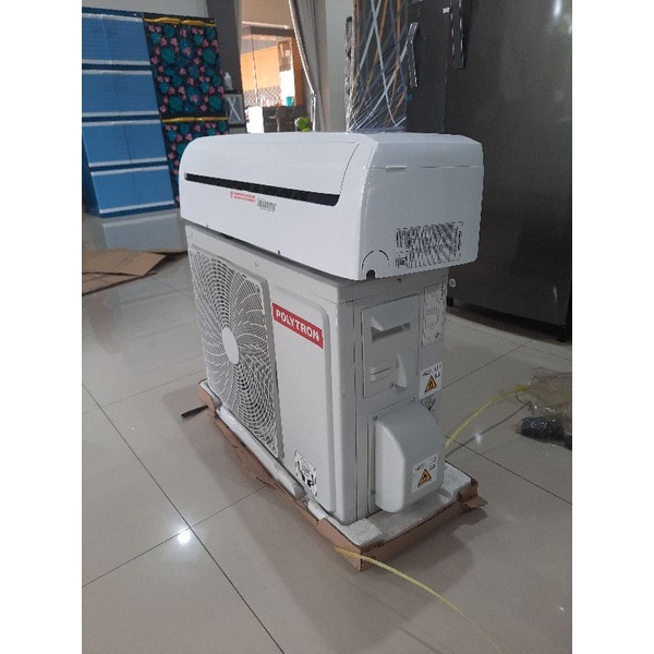 AC 2PK Polytron PAC 18VH