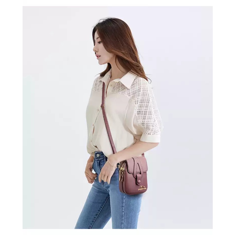 Tas Selempang Wanita Tas Selempang Bahu Wanita