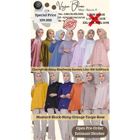 vajra blouse by nadheera luxury