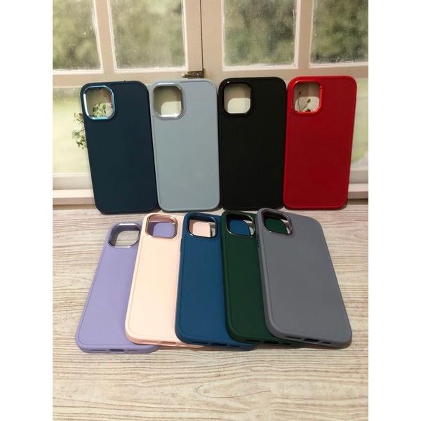 Case Iphone 12 Pro Max , Casing Iphone 12 Pro Max Mewah Premium Terbaru