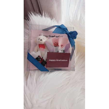 

Hampers kado wisuda/ kado ulang tahun lucu terbaru