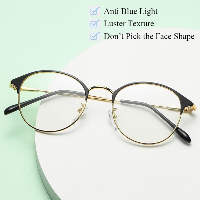 Kacamata Photochromic Anti UV 400 Anti Radiasi Untuk Pria Dan Wanita