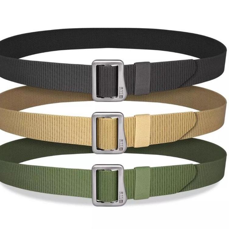 Booming IKAT PINGGANG TACTICAL SERIES 511 ORIGINAL BELT PRIA WANITA