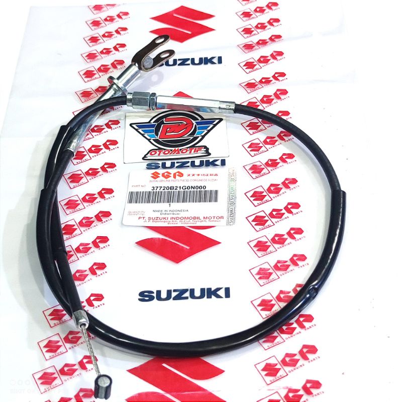 KABEL KOPLING SATRIA 2TAK HIU, SATRIA 2TAK LUMBA