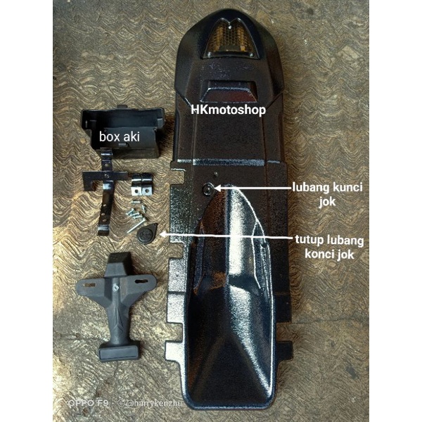 undertail vixion old slancar vixion lama 2008 2012