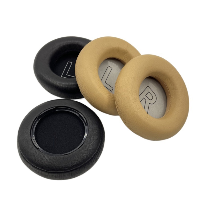 Bantalan Earpads Bahan Kulit Domba Untuk H9 3rd Gen