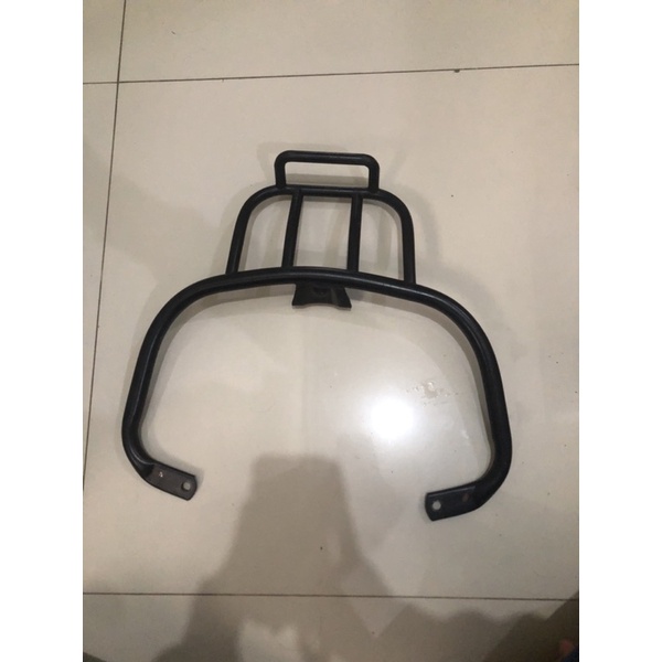 Backrack vespa Zelioni