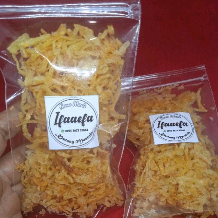

kentang mustofa rasa original kemasan hemat 5000