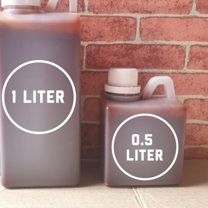 

MALL Bumbu Rabokki / Topokki Sauce Kemasan Jerigen !!!