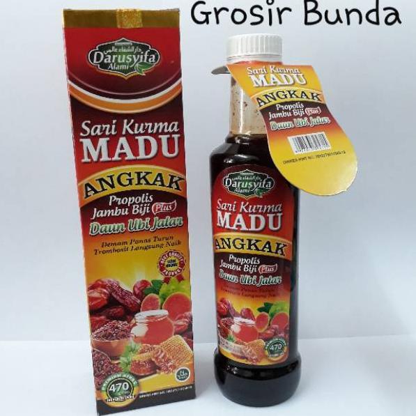 

CSK0w0V--Sari Kurma Madu Angkak Darusyifa Original.