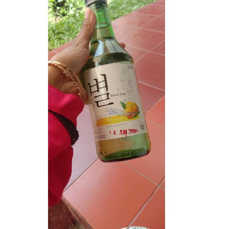 

Get It Now--SOJU HALAL BANDUNG