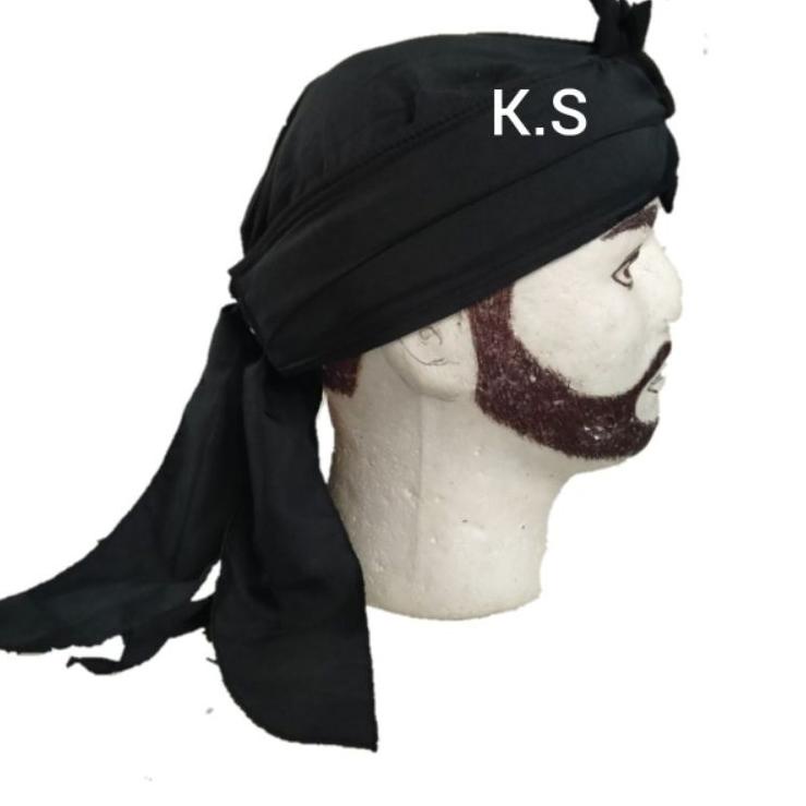 "AFT.18Oc22ᴷ" Blangkon jawa sunda solo jogja ikat kepala totopong kopyah peci Kaliwir