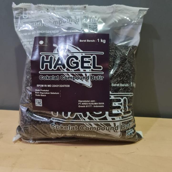 

✨Promo✨ Hari Ini Meses Hagel kemasan 1Kg !