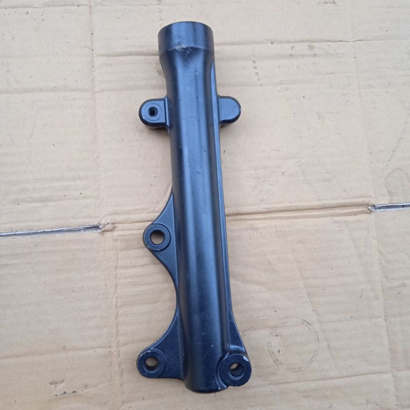 Tabung Shock / Bottem Shock Depan Kanan Mx King New / MX 135