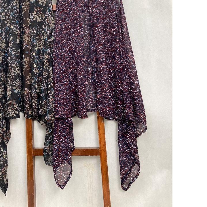 Outer Ceruty motif/ Long Outer XXL / Outer Seruty / Outer Hijab Cardigan /