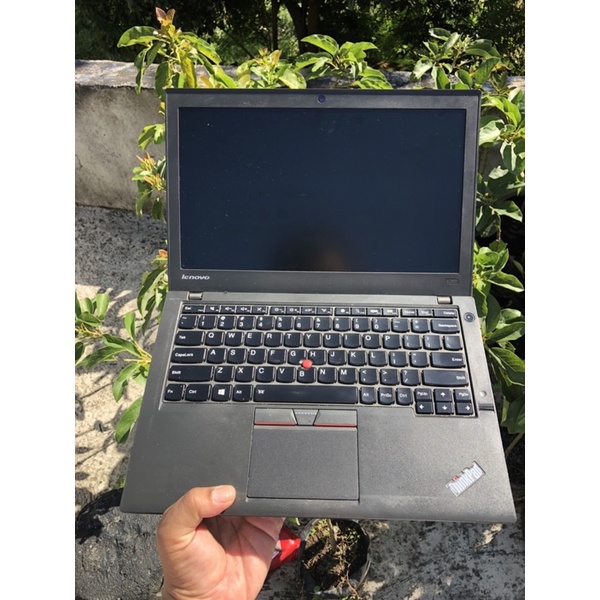 LENOVO THINKPAD X 250 Core i5 gen5 Laptop Murah Laptop Second