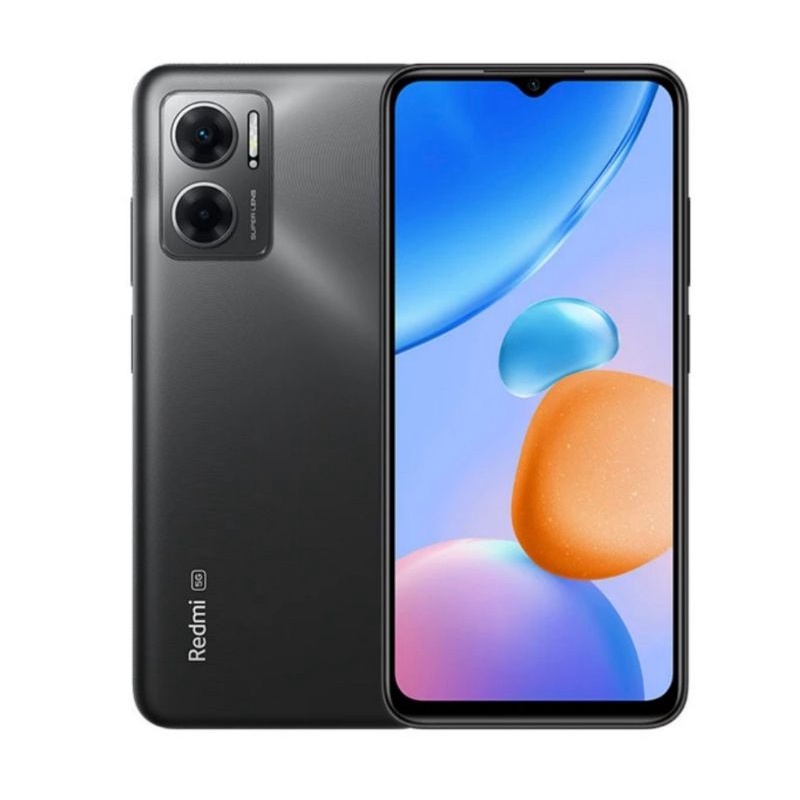 HP XIAOMI REDMI 10 5G 6/128 GB - XIOMI MI 10 5G RAM 6GB ROM 128GB GARANSI RESMI