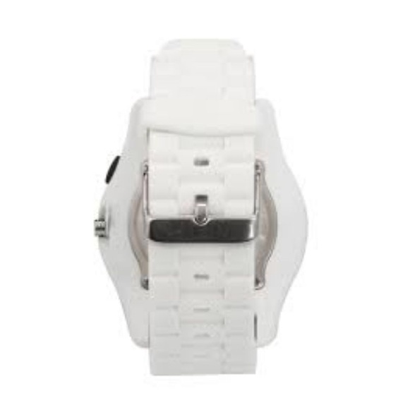 Lorus R2349HX-9 putih jam tangan pria / wanita original