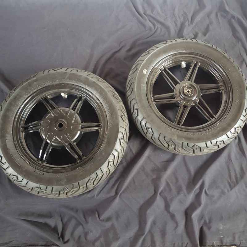 velg fino 4do ring 12 yamaha thailand