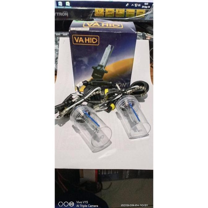 LAMPU PROJIE HID MOBIL MOTOR BMW SERIES sparepart