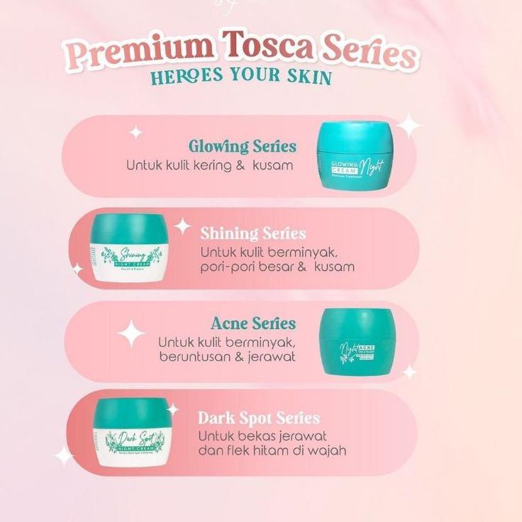Sale--KHUSUS PEMBELIAN ECER KFSKIN TOSCA