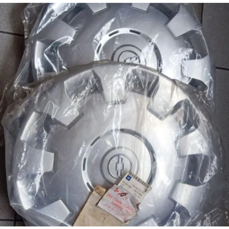 Dop roda chevrolet zafira