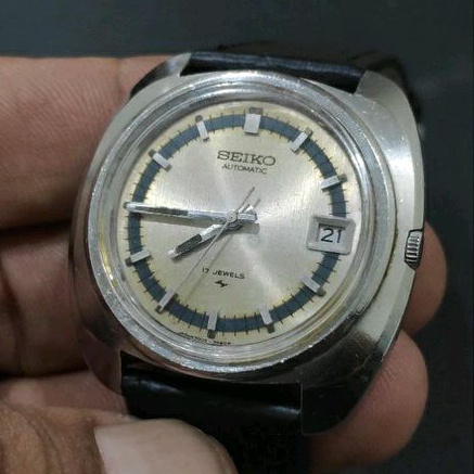 SEIKO REF. 7005-7080 Circa 1971