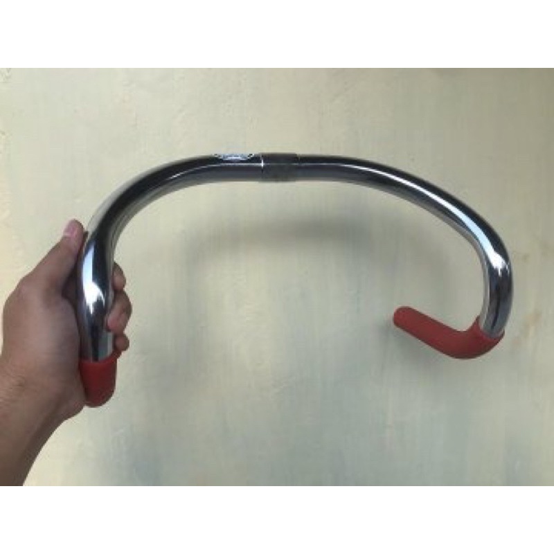 trackbar Nitto B123 NJS