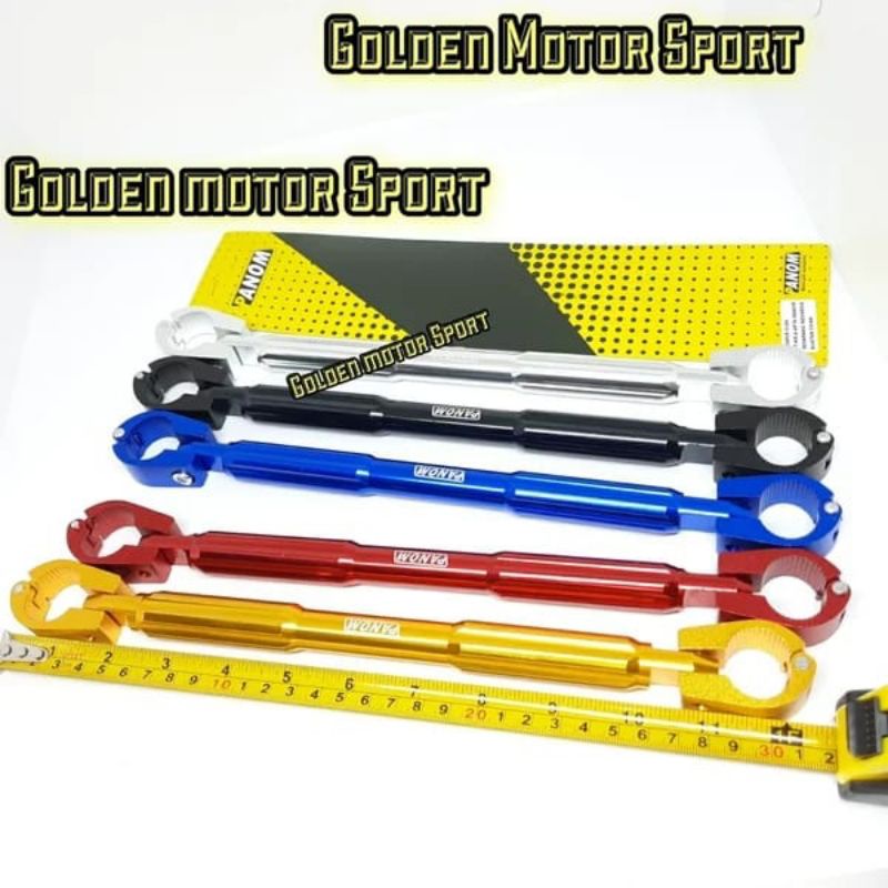 Palang stang Rx king palang stang jumbo cnc import palang stang cnc palang stir cnc jumbo stabilizer