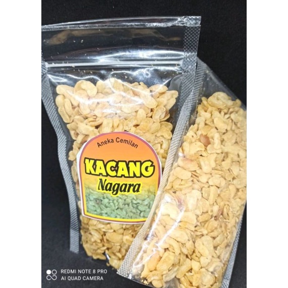 

kacang nagara