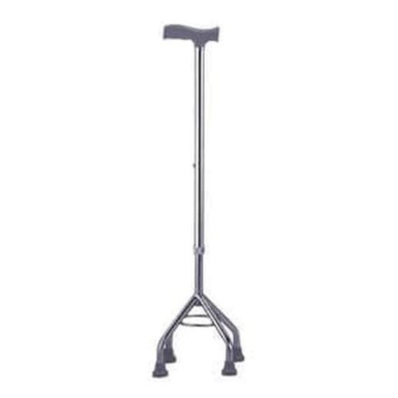 Gea Tongkat Kaki 4 / Tongkat Gea / Alat Bantu Jalan