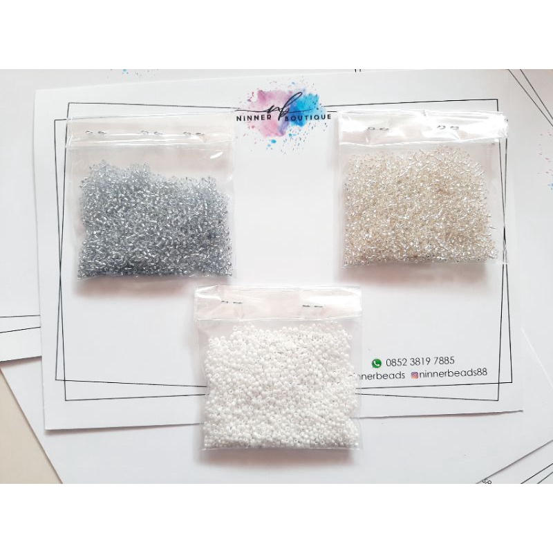 Pasir jepang MGB 3,0mm | Mote Jepang MGB 3,0mm