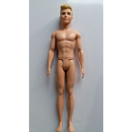 Barbie ken preloved