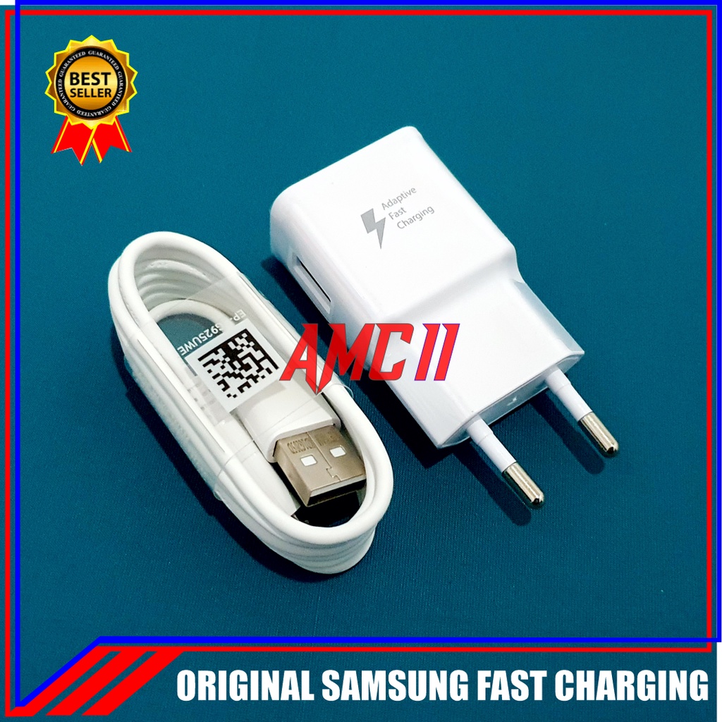 Charger Samsung A13 Samsung A23 ORIGINAL 100% Fast Charging Type C