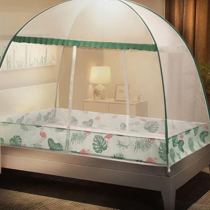 Special Price Kelambu Tidur Kelambu Lipat Anti Nyamuk Kelambu Pelajar Kelambu Lipat Kelambu Kotak